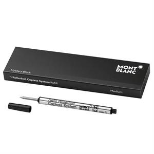 Montblanc 1 Rollerball Capless System Refill